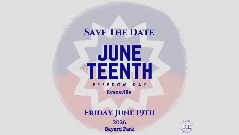 7th Annual EVV Juneteenth Celebration