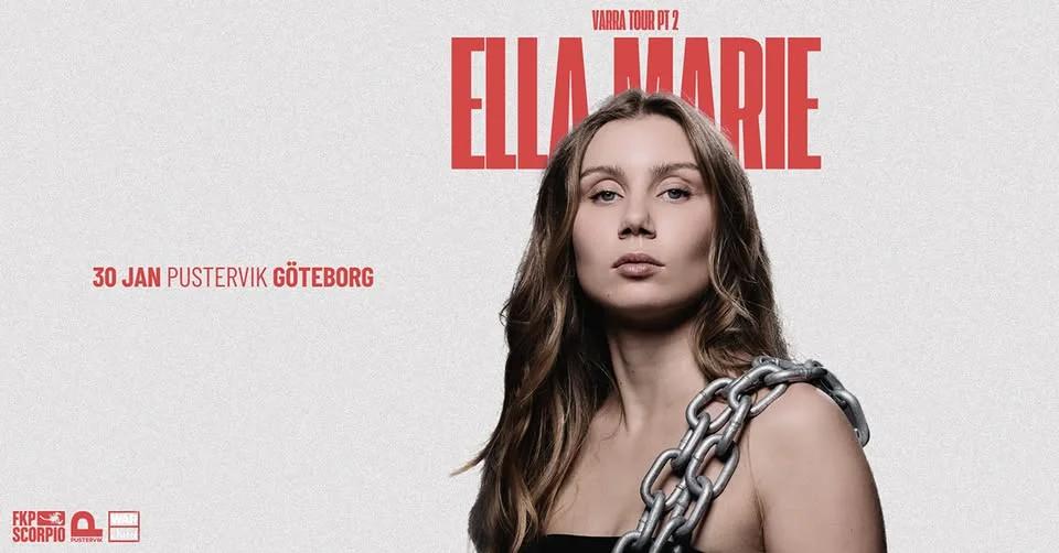 Ella Marie | Göteborg