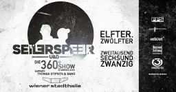 SEILER U&D SPEER // WIEN // Innovative 360° 3D IMMERSIVE AUDIO SHOW