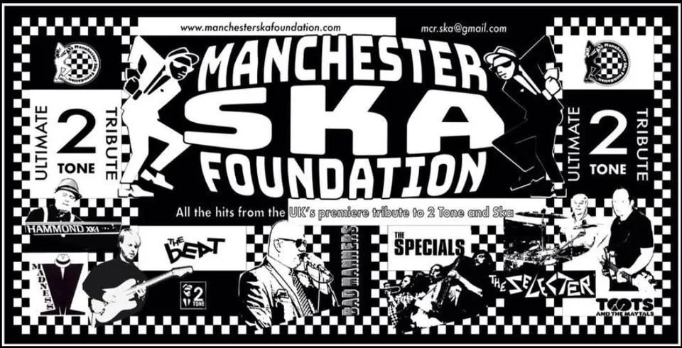 Manchester SKA band