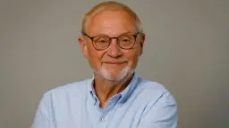 Niels Erik Danielsen - Kan et digt give en gnist til livet?