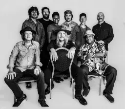 Devon Allman's Blues Summit