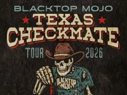 Blacktop Mojo @ Papillon