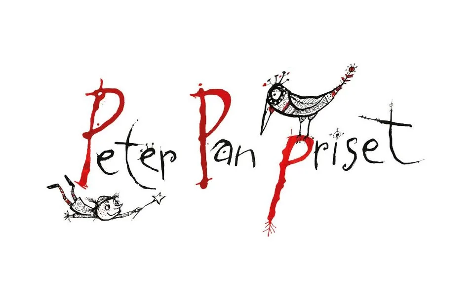 Föreläsning om barn- och ungdomsböcker