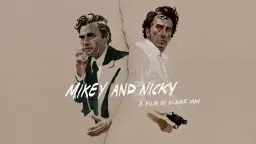 Mikey & Nicky- Semiquincentennial Series