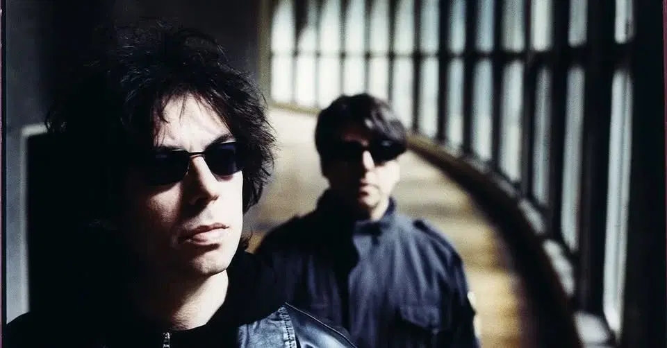 Echo & The Bunnymen
