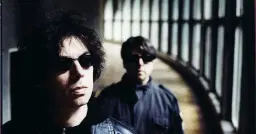 Echo & The Bunnymen