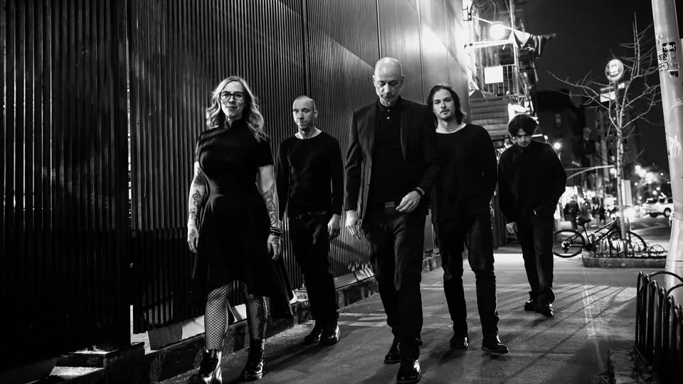 Cold w/ Sierra Swan at Baltimore Soundstage