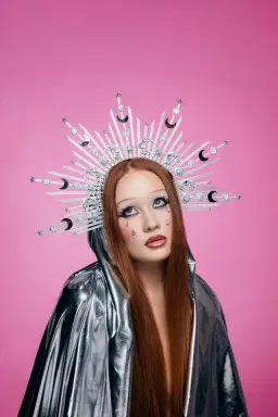 IYLA - THE ANGEL TOUR