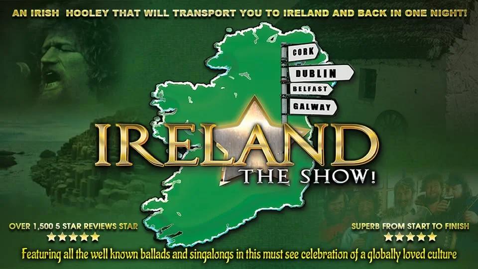 Ireland The Show 2026
