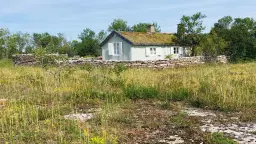 Upptäck Ölands magiska värld - skrönor, sägner och blomsterprakt!