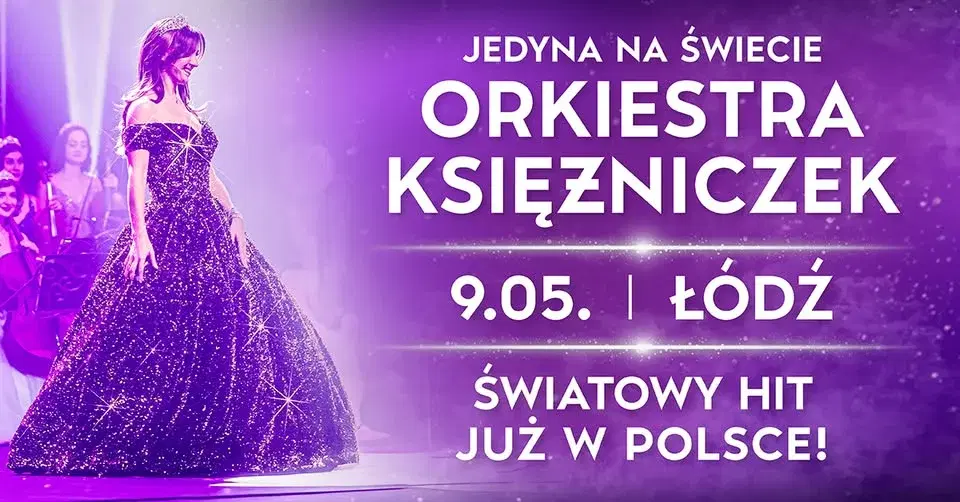 Orkiestra Księżniczek - CZĘŚĆ 2.
