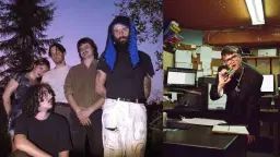 Lancement à Québec de Oui Merci (+ Nectar Palace)