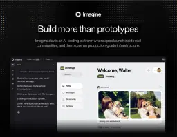 Imagine.dev x WUEC Vibesprint Competition