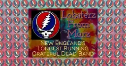 Lobsterz from Marz Grateful Dead Tribute @ Timberyard Brewing Co.