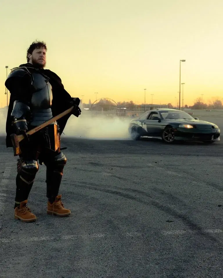 107.9 KBPI Presents: Bilmuri - Kinda Hard Tour