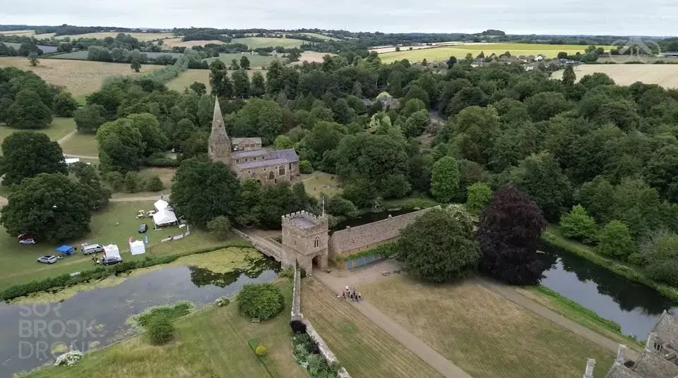 Broughton Castle Sportive 2026