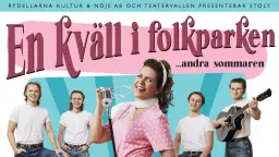 En kväll i Folkparken