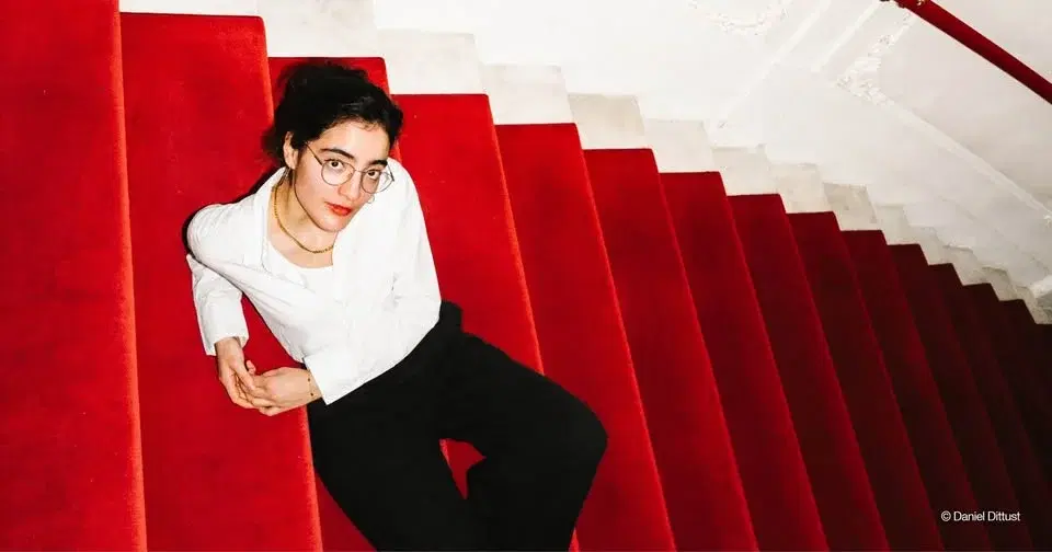 Ana Lucía: Gewinner - Posthof Linz