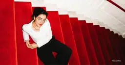 Ana Lucía: Gewinner - Posthof Linz