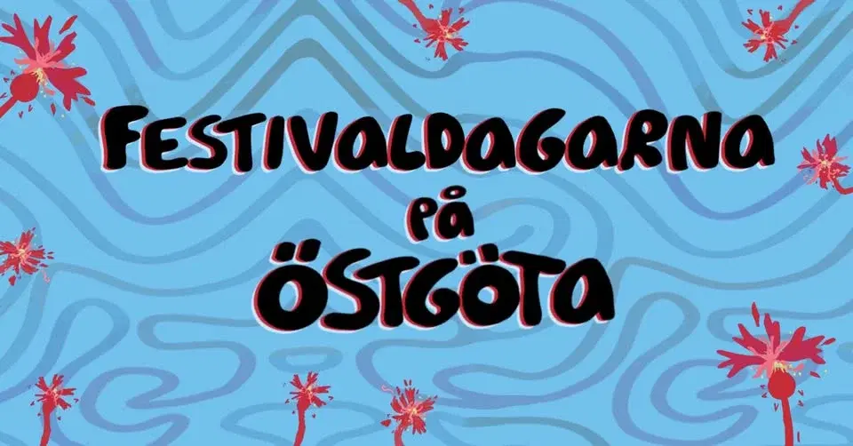 Festivaldagarna på Östgöta 2026