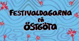 Festivaldagarna på Östgöta 2026