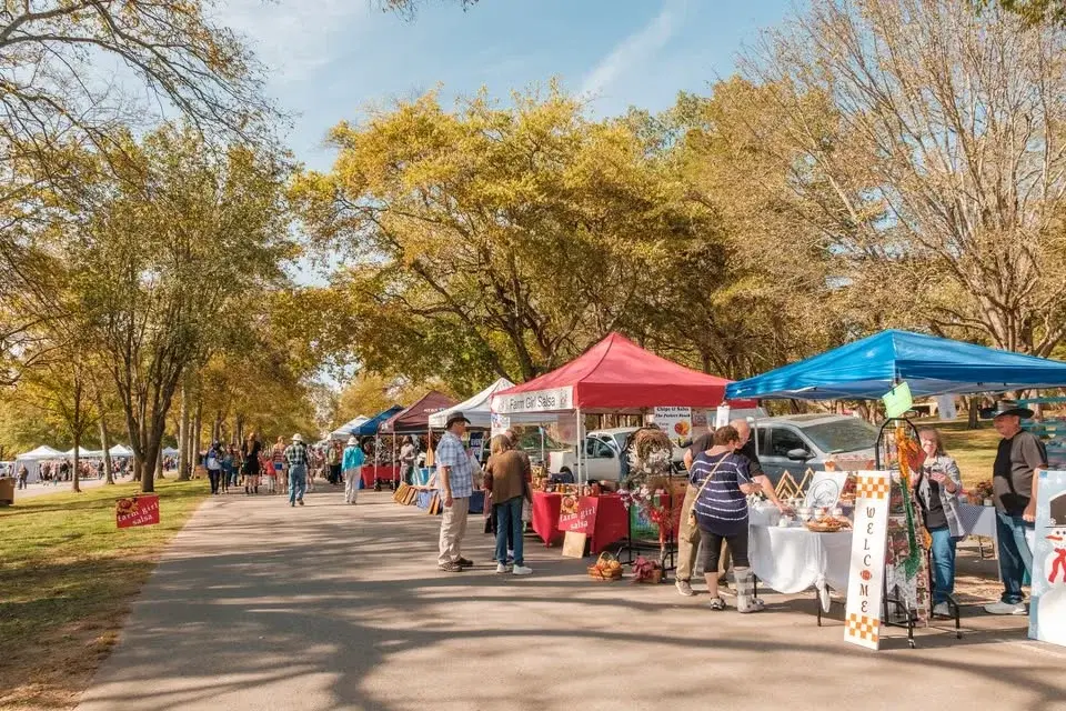 GOODFest in the Park
