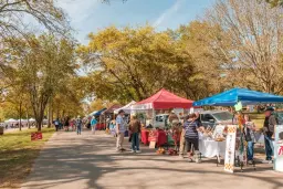 GOODFest in the Park