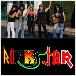 Rockstar @ Club Trio