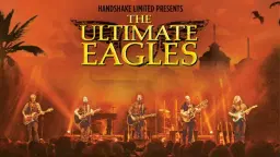 The Ultimate Eagles