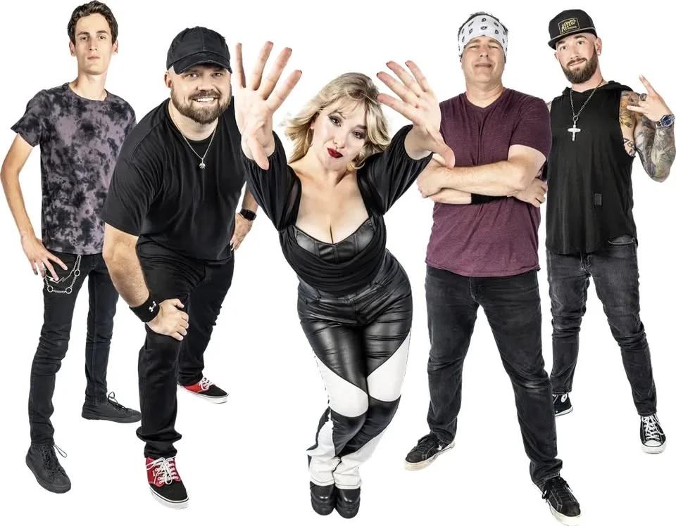 Madhouse Party Band