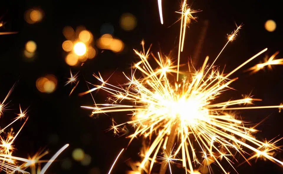 First Night Greenfield