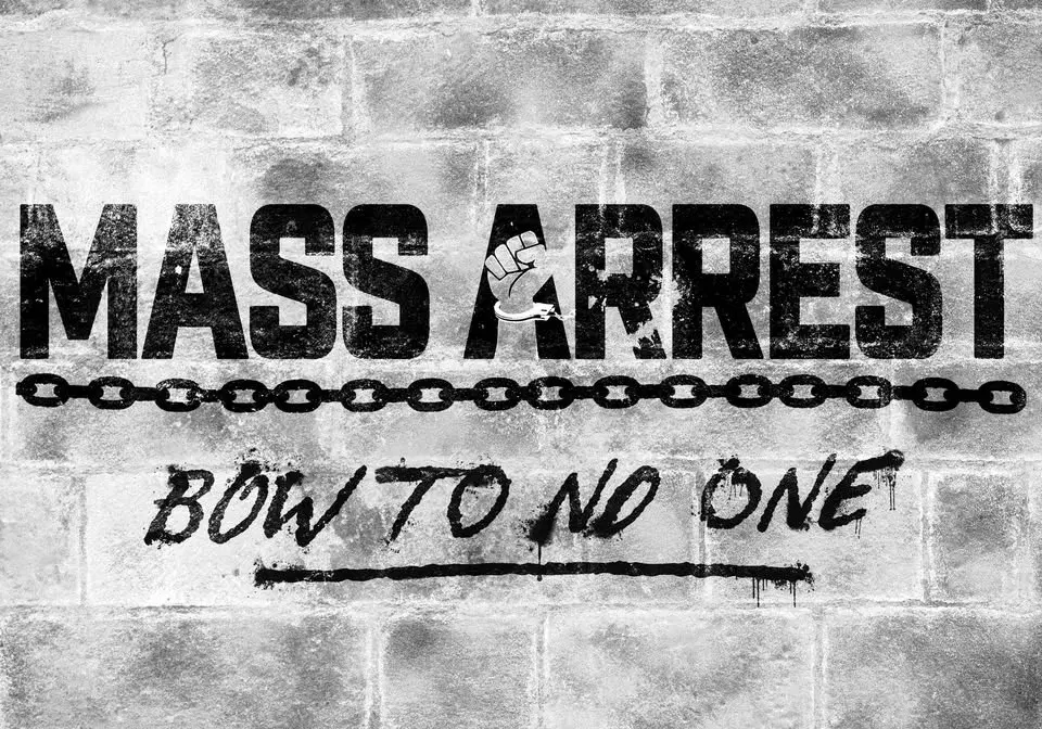 Mass Arrest, ComRad, Feet Pics, NoPoint, HotRails