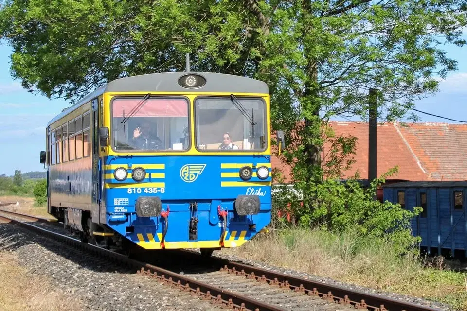 Slavnostní zahájení sezóny 2026