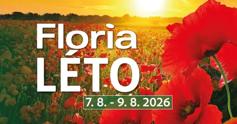 Floria LÉTO