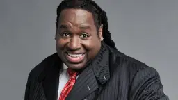 Bruce Bruce: Cool Since Day One Tour *BRAND NEW MATERIAL*