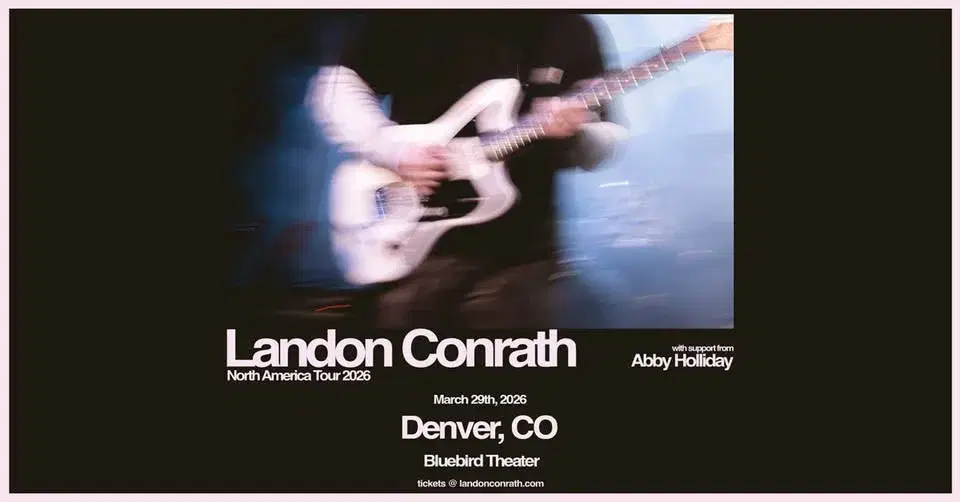Landon Conrath
