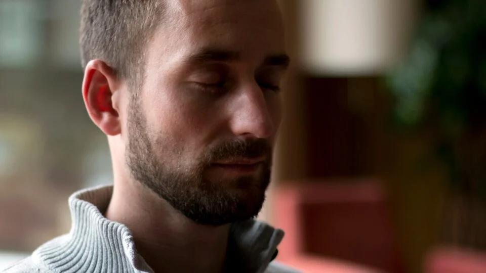 Meditation som ger förändring
