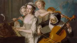 Vivaldiana – Virtuoserna i Vivaldis orkester