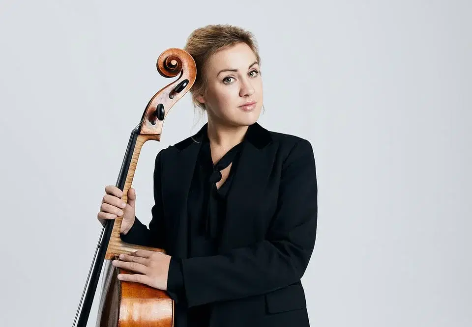 100 år i Konserthuset