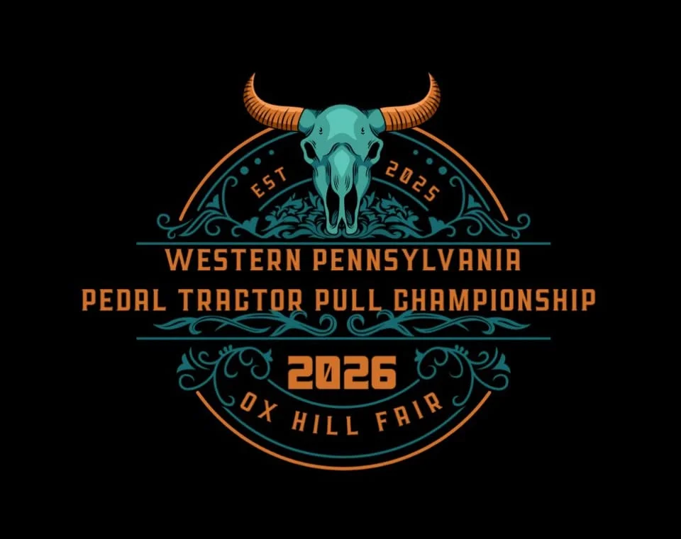 Western Pennsylvania Pedal Tractor Pull Championship