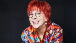 Chantal Lamarre - Le Grand Théâtre de Québec