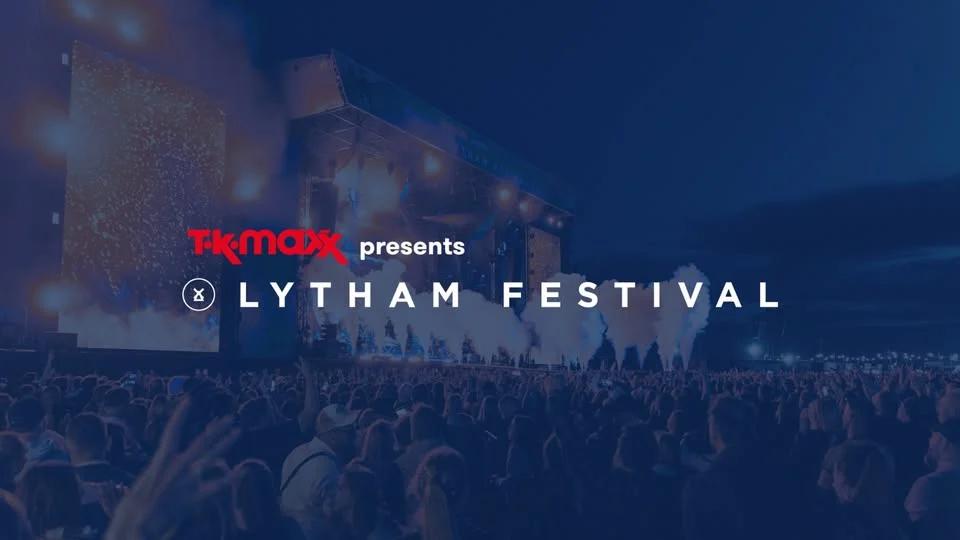 Lytham Festival: 1st - 5th July 2026
