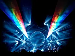 The Australian Pink Floyd Show
