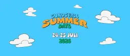 SUNDSVALL SUMMER DAYS 2026