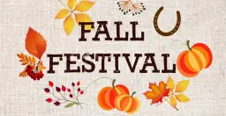 Kiowa Fall Fest 2026