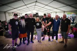 Legacy Play Lauren’s Day, at the Tav