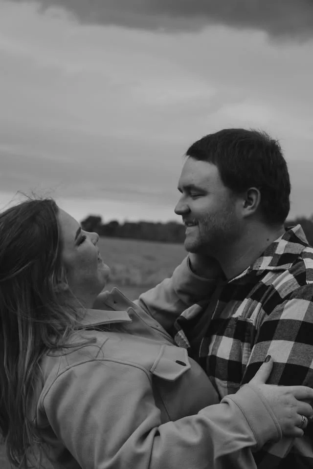 Syd & Matt’s Stag n’ Doe