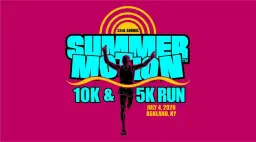 SUMMER MOTION 10K/5K