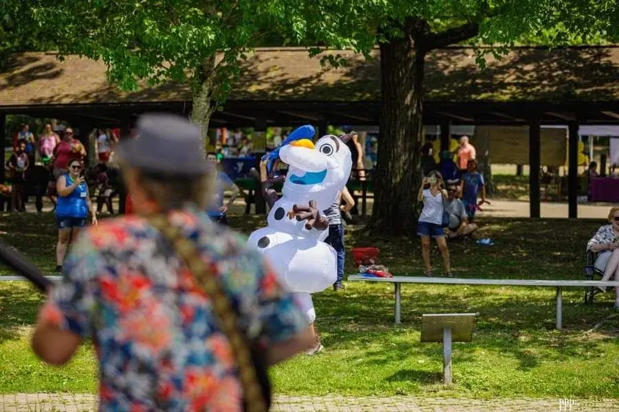 HiDef @ Big Brothers Big Sisters Summer Fest 2026